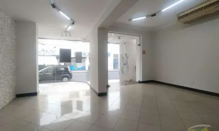 Prédio Comercial para venda em Centro de 151.00m² com 1 Quarto e 1 Suite