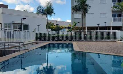 Apartamento para venda em Vila Bandeirantes de 220.00m² com 3 Quartos, 2 Suites e 2 Garagens