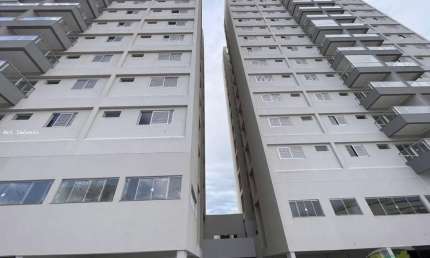 Apartamento para venda em São João de 87.00m² com 2 Quartos, 1 Suite e 2 Garagens