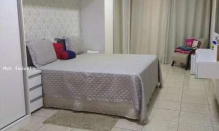 Sobrado para venda em Jardim Nova Yorque de 259.00m² com 3 Quartos, 3 Suites e 3 Garagens