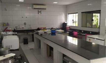 Prédio Comercial para venda em Vila Estádio de 123.00m²