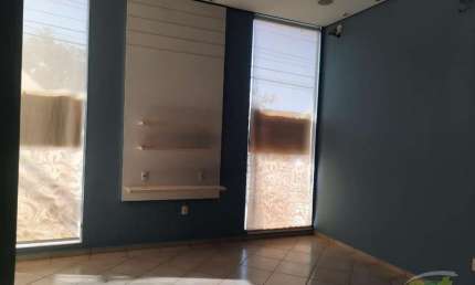 Sala Comercial para venda em Vila São Paulo de 250.00m²