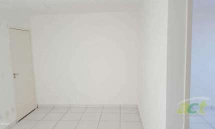Apartamento para alugar em Monte Carlo de 40.00m² com 2 Quartos e 1 Garagem