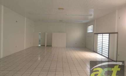 Casa comercial à venda na Rua Olavo Bilac, Centro, Araçatuba