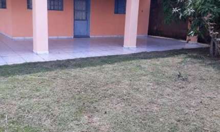 Casa para alugar em Brotas de 900.00m² com 4 Quartos e 2 Garagens