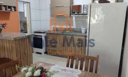 Apartamento para venda em Acaraú de 54.00m² com 2 Quartos, 1 Suite e 1 Garagem