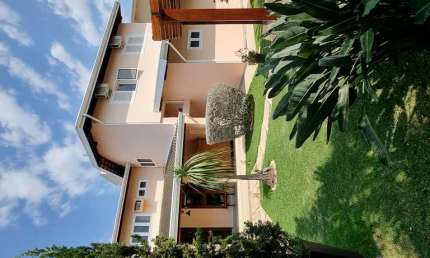 Casa de Condomínio para venda em Residencial Vila Verde de 792.00m² com 4 Quartos e 4 Garagens