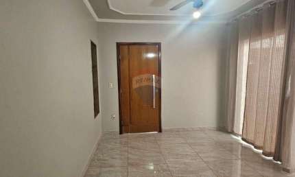 Casa para venda em Jardinópolis de 181.47m² com 3 Quartos, 1 Suite e 2 Garagens