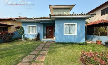 Casa de Condomínio para venda em Long Beach (tamoios) de 98.00m² com 3 Quartos, 1 Suite e 1 Garagem