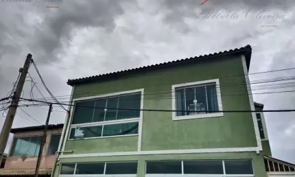 Apartamento para venda em Unamar (tamoios) de 65.00m² com 2 Quartos e 1 Suite