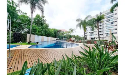 Apartamento para venda em Barra Da Tijuca de 82.00m² com 2 Quartos, 2 Suites e 1 Garagem