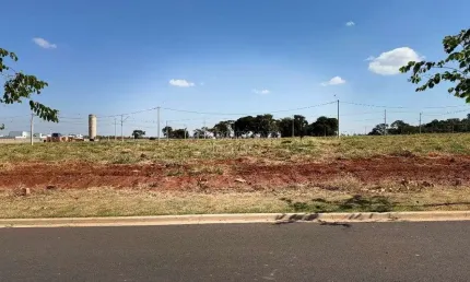Terreno para venda em Parque Residencial Damha de 275.00m²