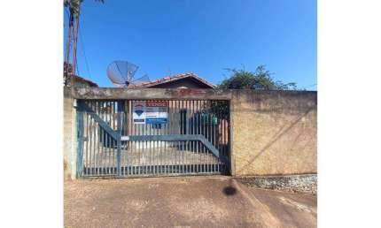 Casa para venda em Jardim União de 82.70m² com 2 Quartos e 1 Garagem