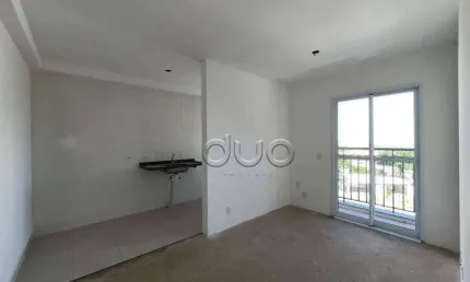 Apartamento para venda em Terra Rica de 48.00m² com 2 Quartos e 1 Garagem