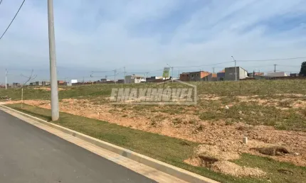 Terreno para venda em Vila Santo Antônio de 200.00m²