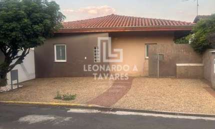 Casa de Condomínio para venda em Portal Luiza de 201.00m² com 3 Quartos, 2 Suites e 2 Garagens