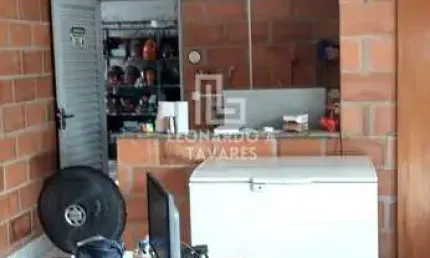 Prédio Comercial para venda em Jardim Copacabana de 300.00m²