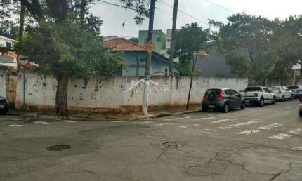 Terreno à venda na Rua Mediterrâneo, 1264377, Jardim do Mar, São Bernardo do Campo