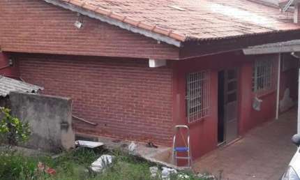 Casa para venda em Parque Santa Rita de 60.00m² com 2 Quartos e 2 Garagens