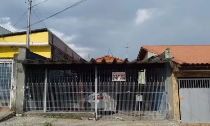 Casa para venda em Vila Rosaria de 80.00m² com 2 Quartos e 2 Garagens