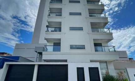 Apartamento para venda em Porto Belo de 63.00m² com 2 Quartos, 2 Suites e 1 Garagem