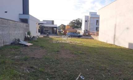Terreno para venda em Loteamento Residencial Parque Das Araucárias de 300.00m²