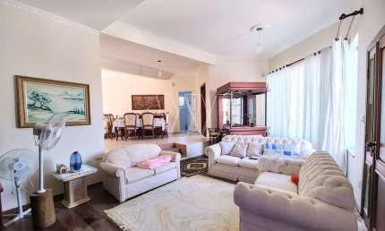 Casa de Condomínio para venda em Loteamento Caminhos De São Conrado (sousas) de 290.00m² com 3 Quartos, 1 Suite e 4 Garagens