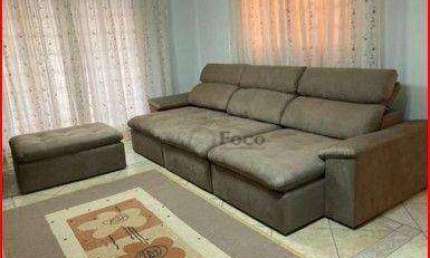 Sobrado para venda em Vila Medeiros de 220.00m² com 3 Quartos, 1 Suite e 3 Garagens
