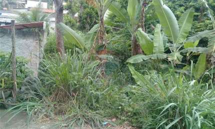 Terreno à venda na Rua Laudelina Maia de Paiva, 29, Guaratiba, Rio de Janeiro