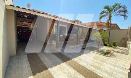 Casa para venda em São Pedro de 70.00m² com 3 Quartos e 1 Suite