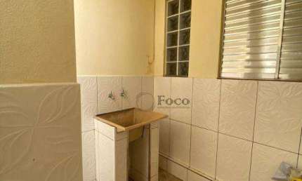 Casa para alugar em Parque Continental Ii de 50.00m² com 2 Quartos