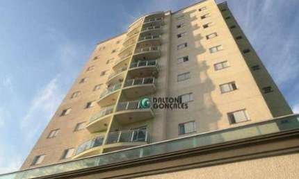 Apartamento para venda e aluguel em Edifício Kellen de 85.00m² com 3 Quartos, 1 Suite e 2 Garagens