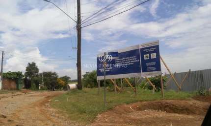 Terreno para venda em Parque Shangri-lá de 750.00m²
