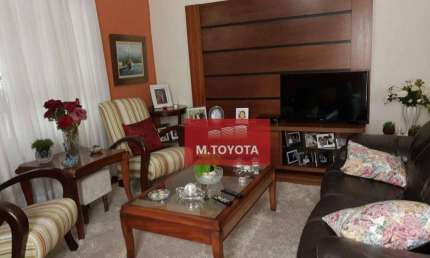 Sobrado para venda em Vila Galvão de 160.00m² com 3 Quartos, 1 Suite e 3 Garagens