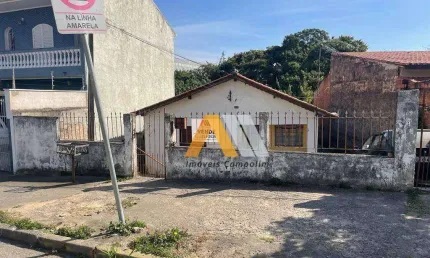 Terreno para venda em jardim dos estados de 300.00m²