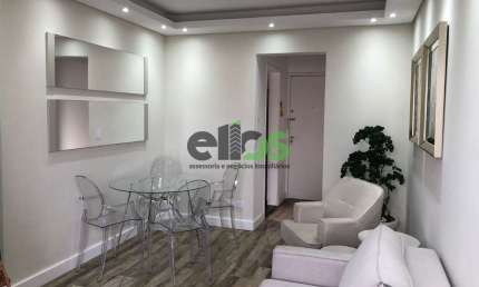 Apartamento para venda e aluguel em Parque Campolim de 59.00m² com 2 Quartos, 1 Suite e 1 Garagem
