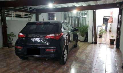 Sobrado para venda em Ponte Grande de 167.00m² com 2 Quartos e 3 Garagens