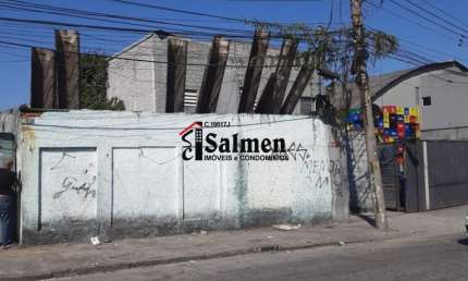Terreno para venda e aluguel em Itapegica de 460.00m²