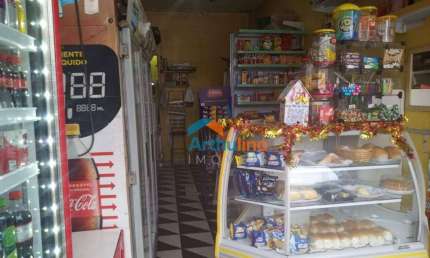 Loja para venda em Conjunto Residencial José Bonifácio de 35.00m²