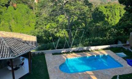 Casa de Condomínio para venda em Loteamento Caminhos De São Conrado (sousas) de 291.39m² com 3 Quartos, 3 Suites e 3 Garagens