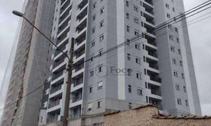 Apartamento para venda em Vila Rosália de 69.00m² com 2 Quartos, 1 Suite e 1 Garagem