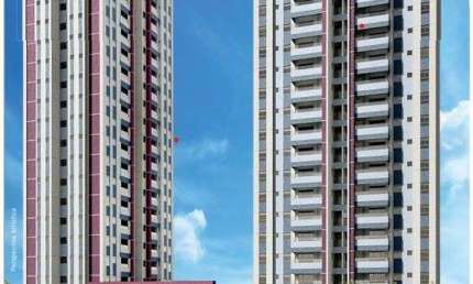 Apartamento para venda em Ponte Preta de 120.20m² com 3 Quartos, 3 Suites e 2 Garagens