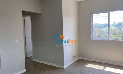 Apartamento para venda e aluguel em Jardim Honória de 47.00m² com 2 Quartos e 1 Garagem