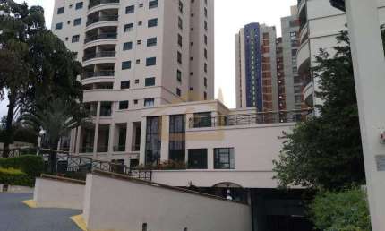 Apartamento para venda em Alphaville Centro Industrial E Empresarial/alphaville. de 98.00m² com 3 Quartos, 1 Suite e 2 Garagens
