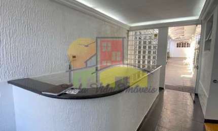 Prédio Comercial para alugar em Rudge Ramos de 171.00m² com 4 Garagens