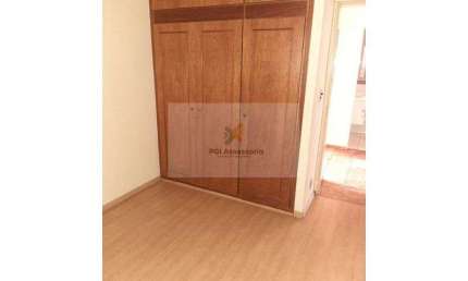 Apartamento para venda em Vila Nossa Senhora Do Bonfim de 100.00m² com 3 Quartos, 1 Suite e 1 Garagem