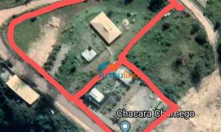 Chácara para venda em Saboó de 6937.00m² com 2 Quartos