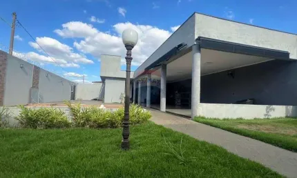 Casa para venda em Parque Residencial Cidade Universitária de 174.00m² com 2 Quartos e 6 Garagens