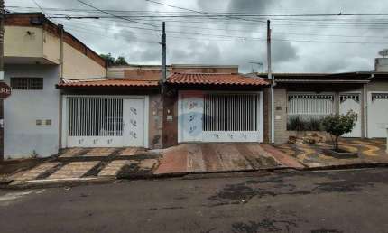 Casa para alugar em Jardim Nova Olinda de 80.00m² com 2 Quartos e 1 Suite