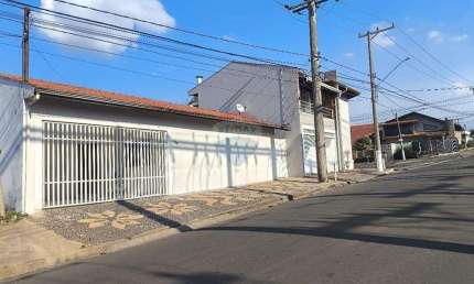 Casa para venda em Centro de 147.00m² com 2 Quartos, 1 Suite e 2 Garagens